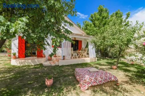 Therianos Traditional Villas - Image 1
