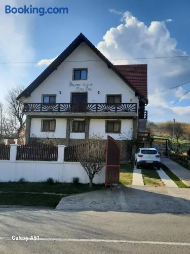 Pensiunea Maria-Elena - Image 1