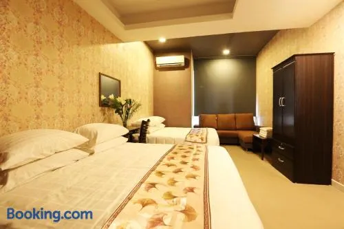 SK Guesthouse Selayang - Image 1