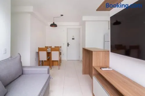 Appartamento con 2 camere da letto per 2 persone - Image 1