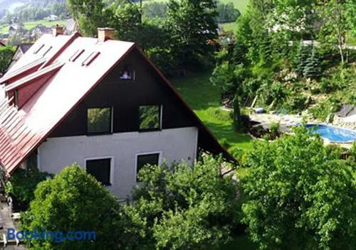 Holiday House Rokytnice - Image 1