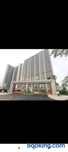 Precious Angel Apartment Sky House BSD - Image 1