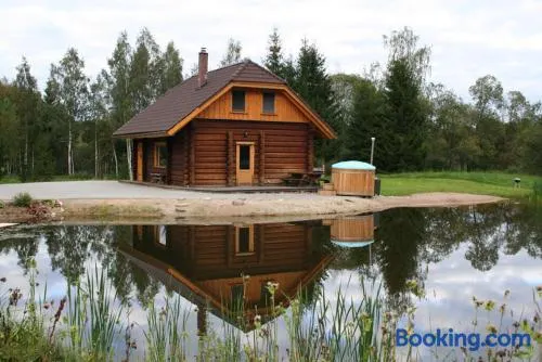 Vana-Laane Puhkemaja - Image 1