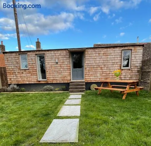 Keepers Cottage - Image 1