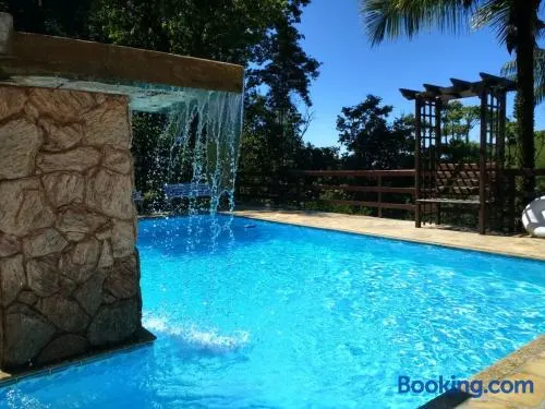 Santa Anna Ecohouse - Image 1