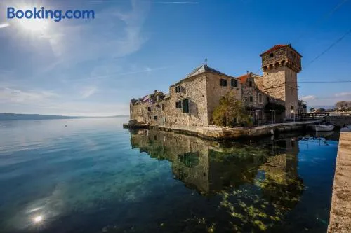 Water Castle House - Image 1