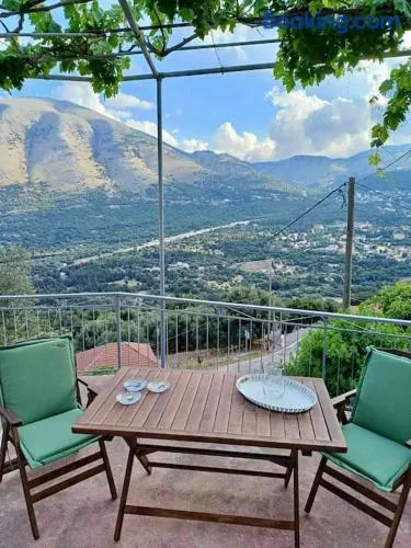 Kefalonia Alexis house - Image 1