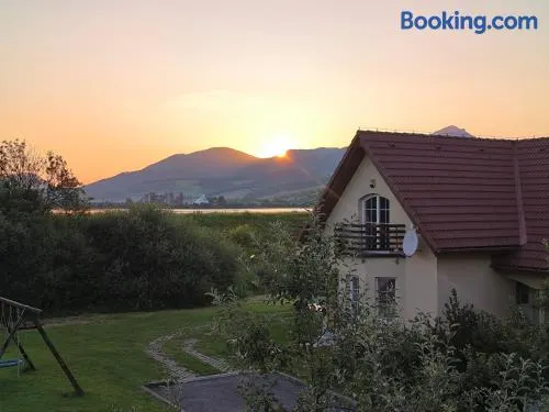 Villa Rezort Vlašky - Image 1