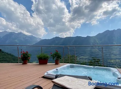 Da Gigi Alpine Rooms - Image 1