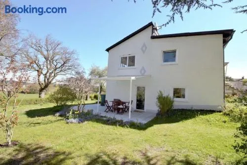 Ferienwohnung No15 - Image 1