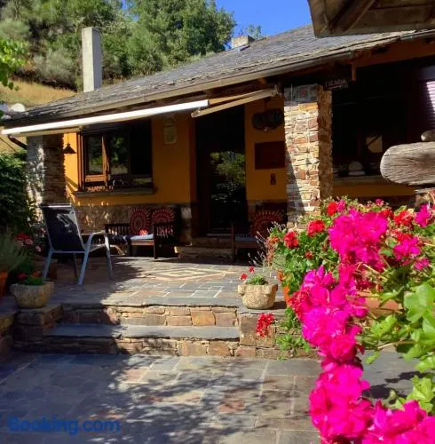 Casa Rural Chao de Castro - Image 1