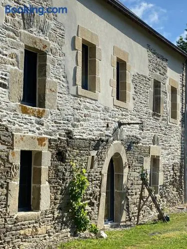 Domaine de Kerdavid - Chambres d'hôtes à Remungol - Image 1