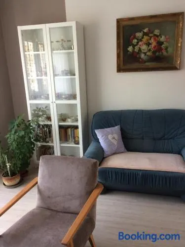 Apartmán Náměstí Horníků - Image 1