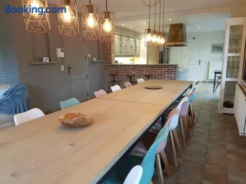 De Goeferdij vakantiewoning - Image 1