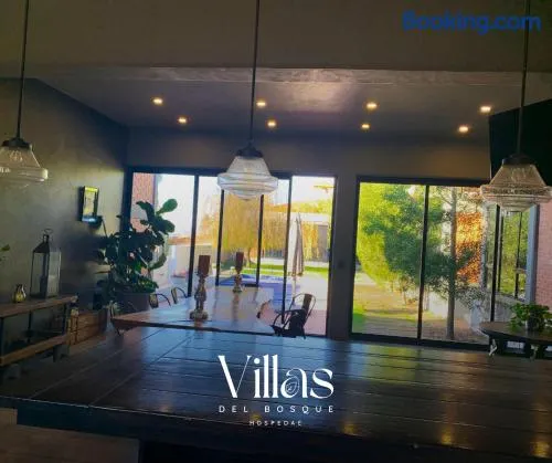 Villas del Bosque - Image 1
