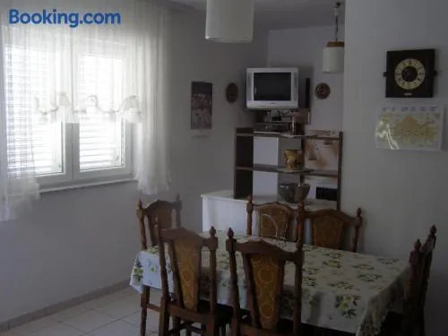 Apartments Roviš - Image 1