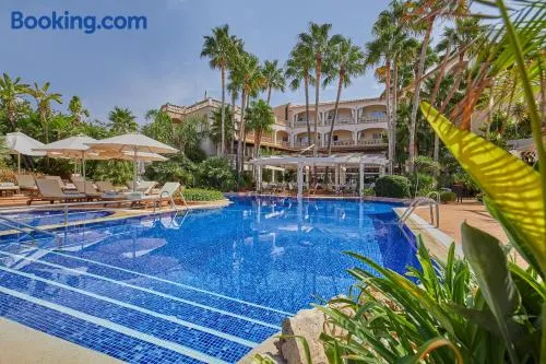 El Coto Boutique & Spa Hotel - Image 1