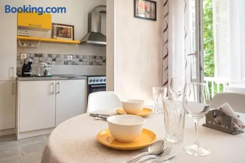 Photo Art apartment - Image 1