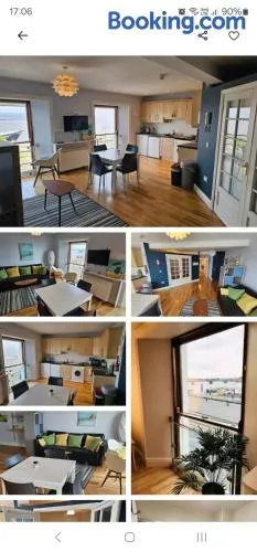 Wexford Quayfront Apartments 1, 2, 3 & 4 - Image 1
