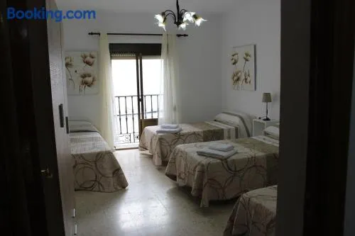 El Rincón de Matías (Apartamento turístico) - Image 1