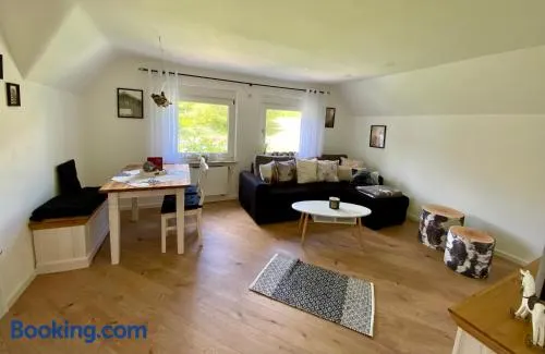 Ferienwohnung Dörrwies - Image 1