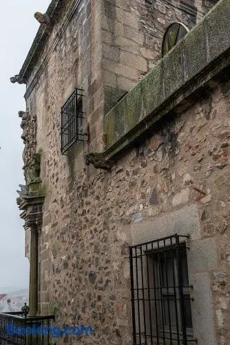 Domus Seleqtia Plaza de Santiago - Image 1