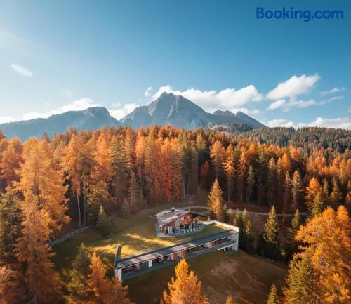 Chalet Magdalena und Lodges - Image 1