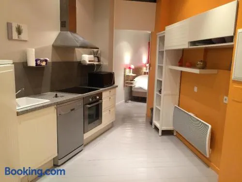 Appartement Week-end - Image 1