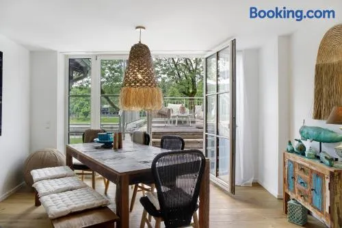 Lieblingsplatz Ferienwohnung - Image 1