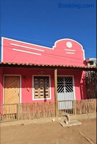 Casa Corrupião - Ilha do Ferro - Alagoas - Image 1