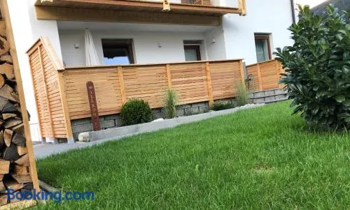 Apartment Nagiller - Image 1