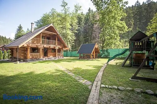 Chata Lopušná dolina - Image 1