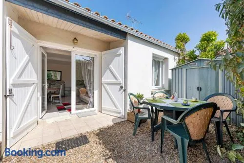 Le Gîte 2 - Les Sables-d'Olonne - Image 1