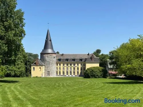 Château de Bellignies - Image 1