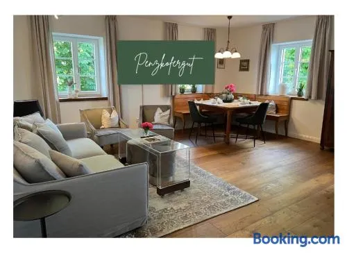 Wohnen am Penzkofergut - Image 1