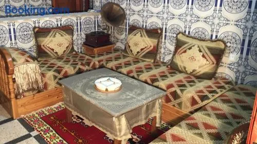 Maison Ait alla2 tantan - Image 1