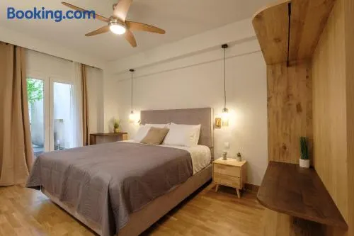 Sueno Garden Apartment - Image 1