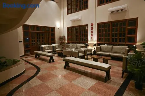 Bhagwati villa by Stayfolks retreats - Image 1
