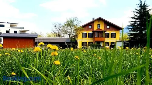 Ferienwohnung Sonnwendhof "Kellerjochblick" - Image 1