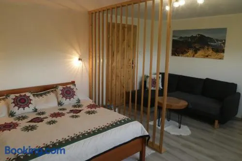 Apartament w ogrodzie - Image 1
