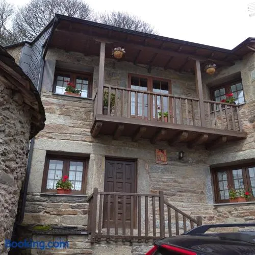 Casa Rural Leonor - Image 1