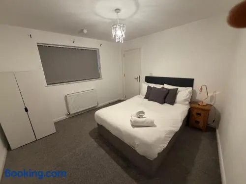 City Gate Apartments Manchester - Image 1