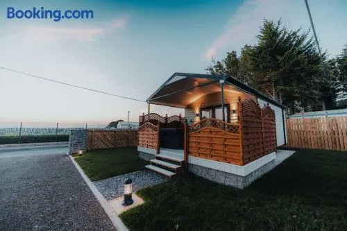 Benone Retreat - Image 1