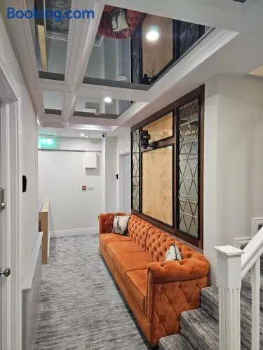 B53 Accommodation - Image 1