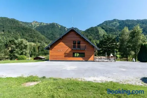 Hostel du Val de Tamié - Image 1