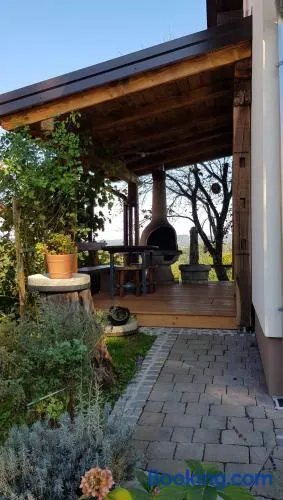 Apartma Lipek - Image 1