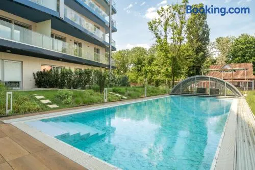 Mistral Apartman Zero Six - Image 1