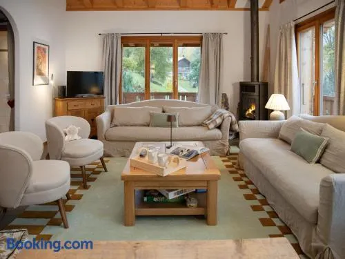 Chalet Helene by Interhome - Image 1