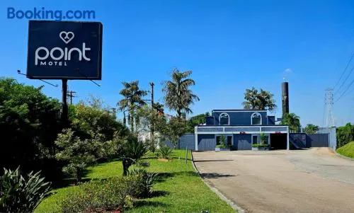 Point Motel - Image 1