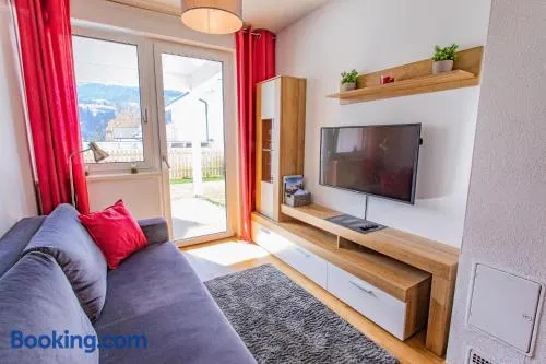 Sunny Aich by Alpenidyll Apartments - Image 1
